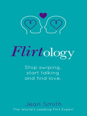 cover image of Flirtology